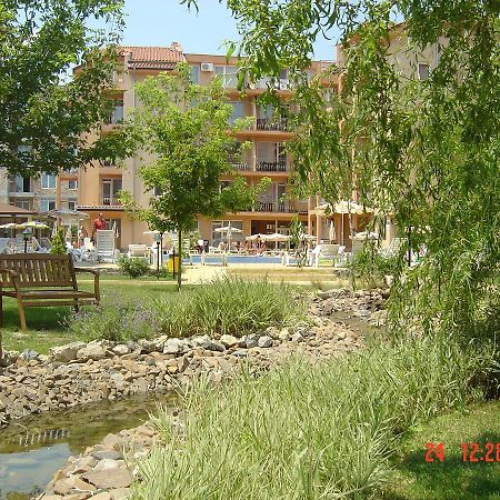סבטי ולאס Casa Brava 2 Apartments מראה חיצוני תמונה