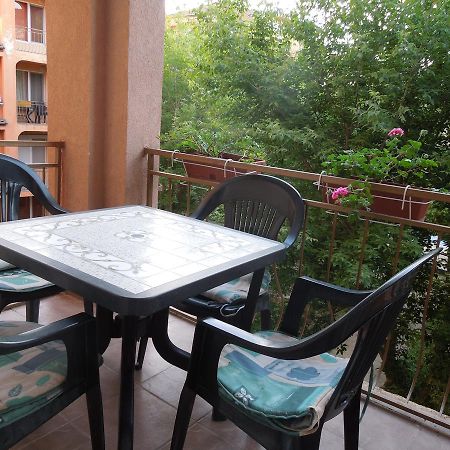 סבטי ולאס Casa Brava 2 Apartments מראה חיצוני תמונה