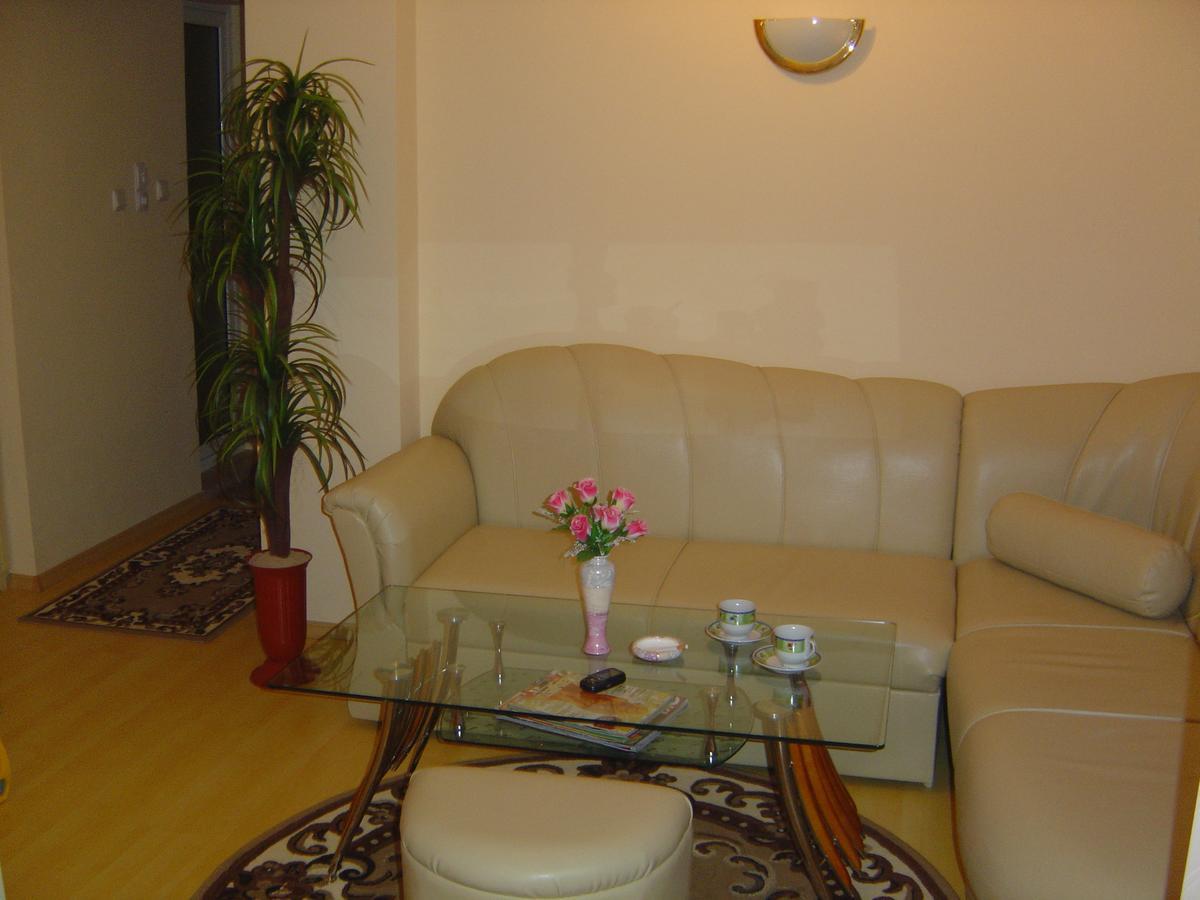 סבטי ולאס Casa Brava 2 Apartments מראה חיצוני תמונה