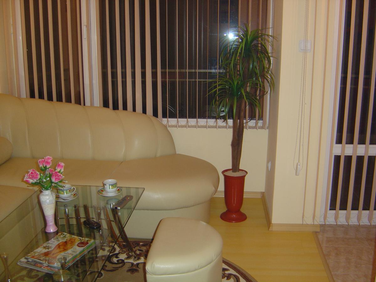 סבטי ולאס Casa Brava 2 Apartments מראה חיצוני תמונה