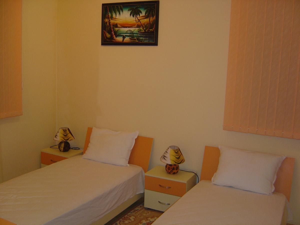 סבטי ולאס Casa Brava 2 Apartments מראה חיצוני תמונה