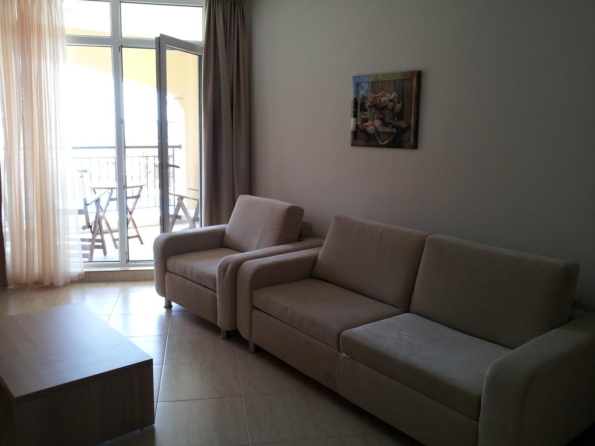 סבטי ולאס Casa Brava 2 Apartments מראה חיצוני תמונה