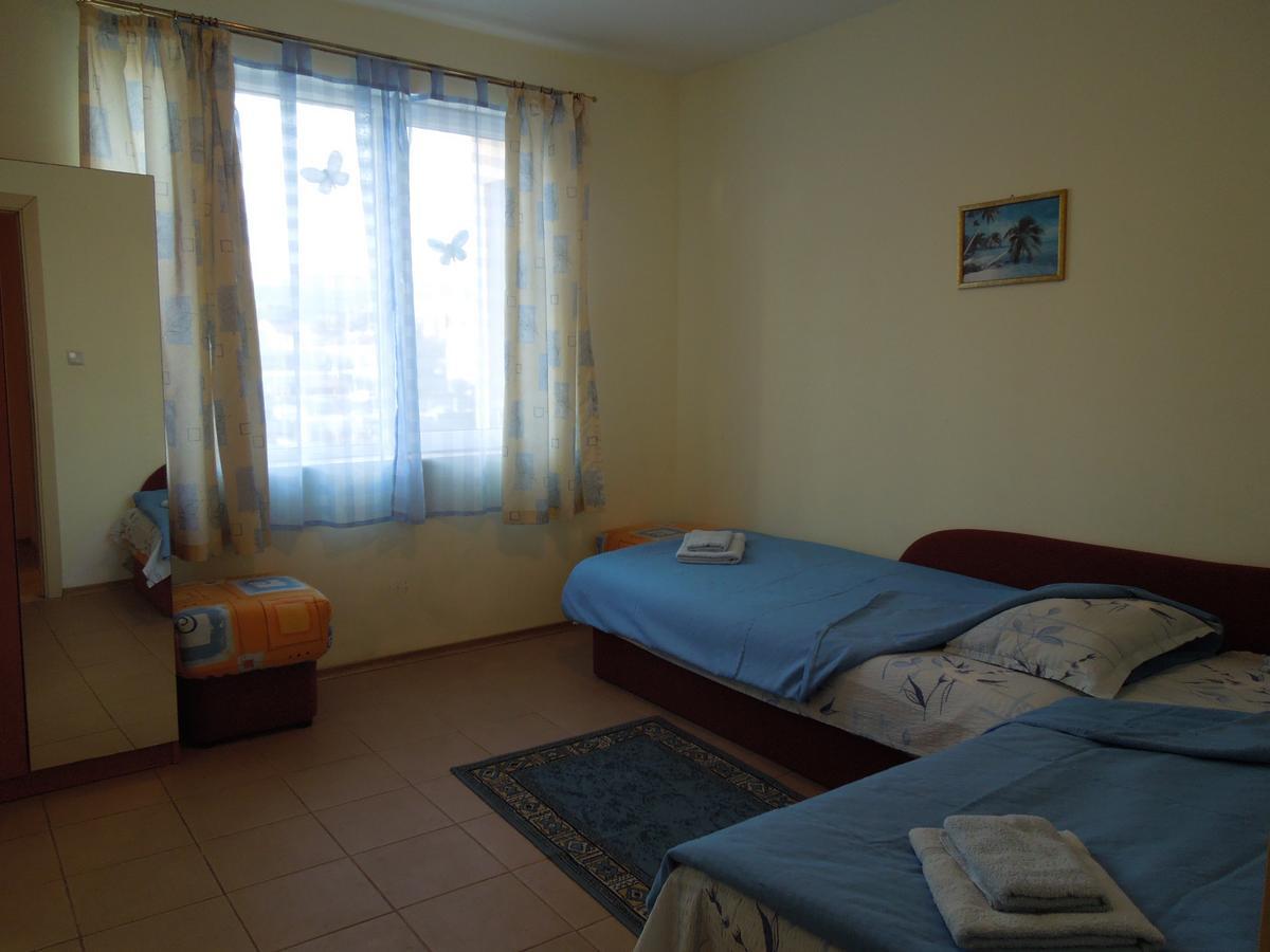 סבטי ולאס Casa Brava 2 Apartments מראה חיצוני תמונה