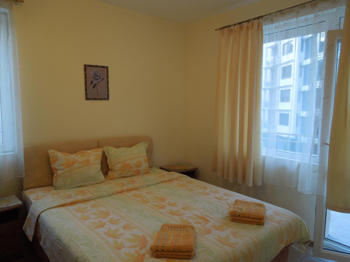 סבטי ולאס Casa Brava 2 Apartments מראה חיצוני תמונה