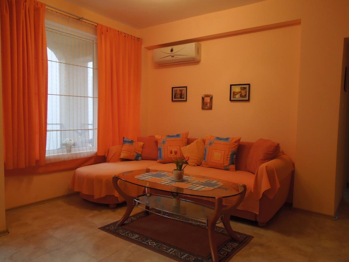 סבטי ולאס Casa Brava 2 Apartments מראה חיצוני תמונה