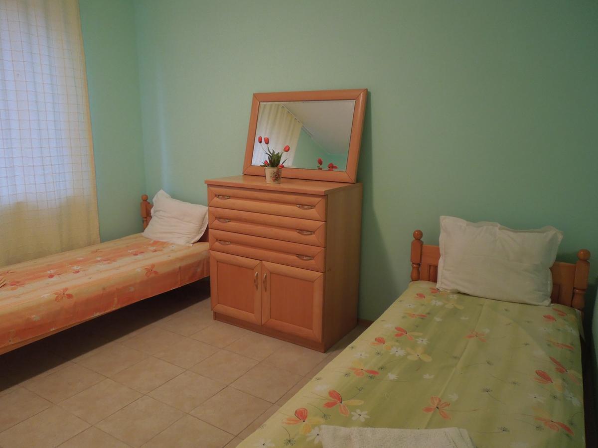 סבטי ולאס Casa Brava 2 Apartments מראה חיצוני תמונה