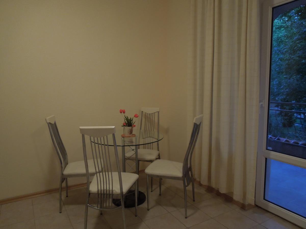 סבטי ולאס Casa Brava 2 Apartments מראה חיצוני תמונה
