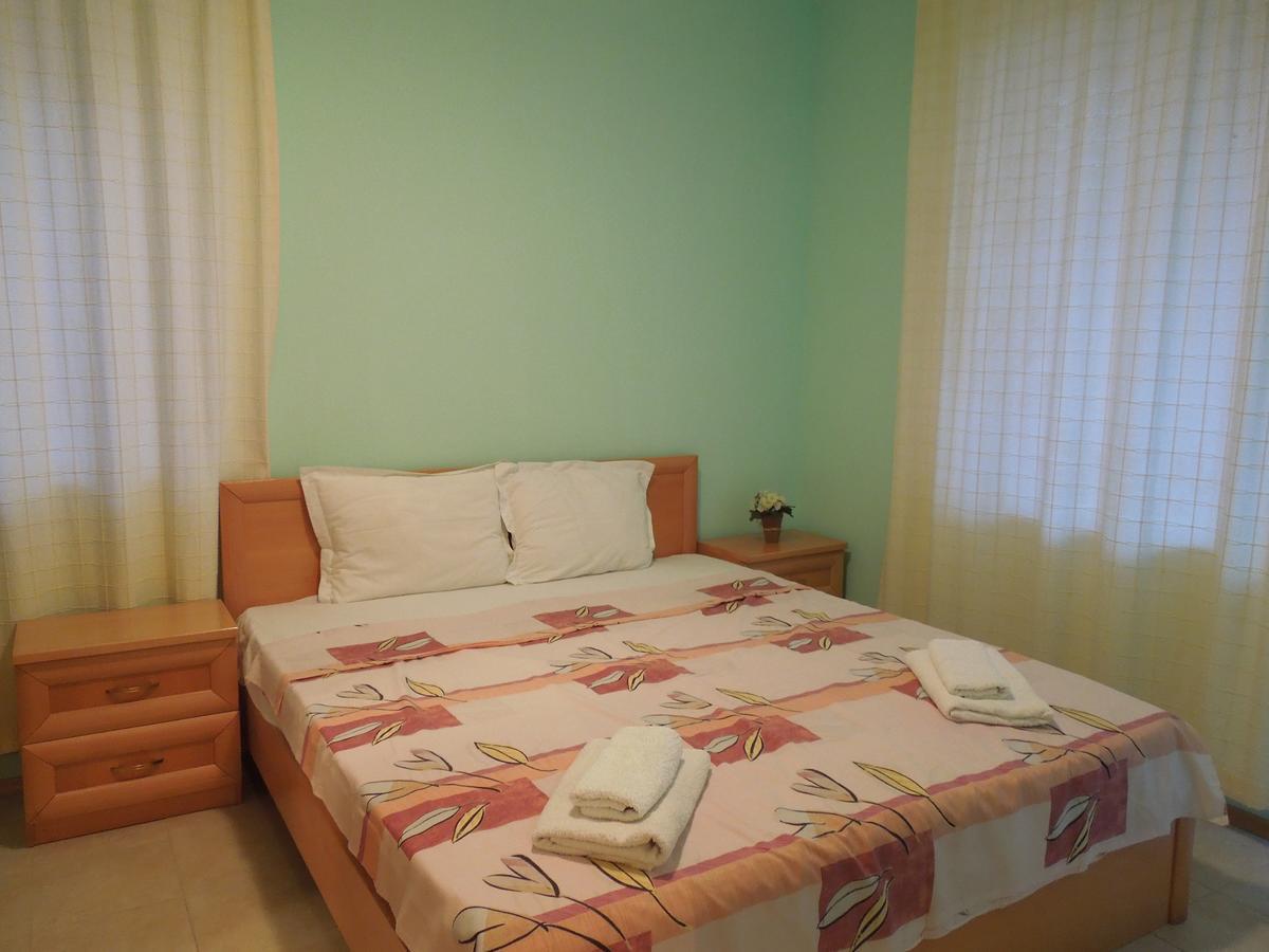 סבטי ולאס Casa Brava 2 Apartments מראה חיצוני תמונה