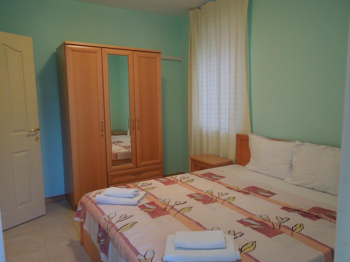 סבטי ולאס Casa Brava 2 Apartments מראה חיצוני תמונה